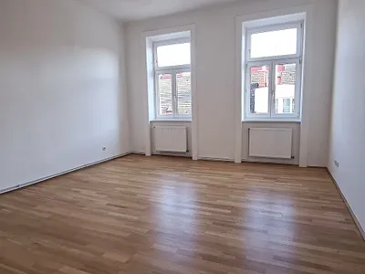 2-Zimmer-Wohnung mieten in Wien – 57 m², € 1.225