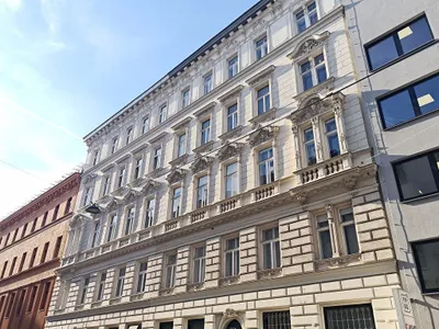 2-Zimmer-Wohnung mieten in Wien – 57 m², € 1.225 – Bild 18 von 18
