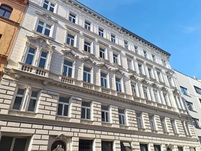 2-Zimmer-Wohnung mieten in Wien – 57 m², € 1.225 – Bild 2 von 18