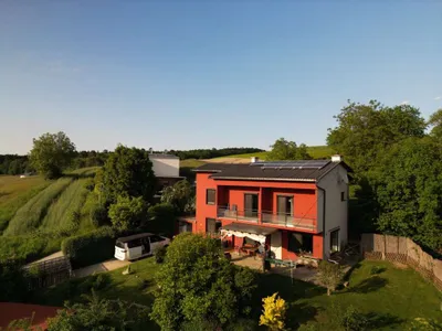 6-Zimmer-Haus kaufen in Oberwart – 134 m², € 438.000 – Bild 2 von 33