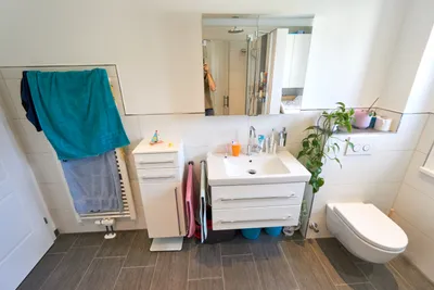3-Zimmer-Wohnung kaufen in Salzburg Stadt – 69 m², € 348.900 – Bild 7 von 13