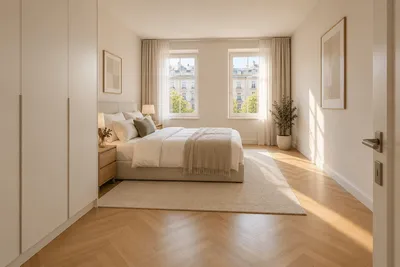 2-Zimmer-Wohnung kaufen in Wien – 69,23 m², € 345.000 – Bild 2 von 7