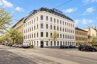 2-Zimmer-Wohnung kaufen in Wien – 69,23 m², € 345.000 – Bild 5 von 7