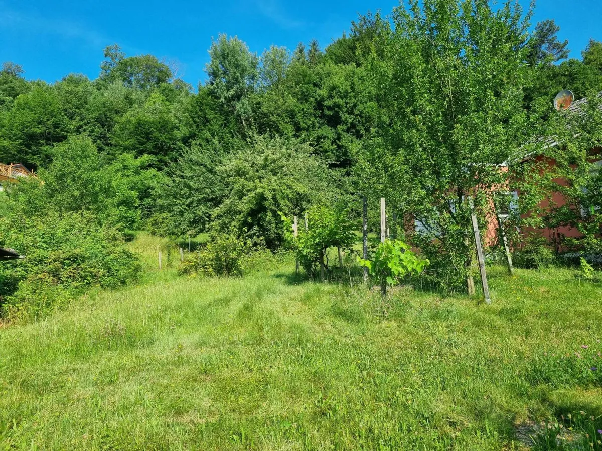 "NEUER PREIS!" AN DER SONNENSEITE AM WALDRAND! - Ansicht 3