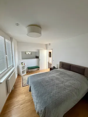 3-Zimmer-Wohnung mieten in Bruck an der Leitha – 88 m², € 1.534 – Bild 2 von 7
