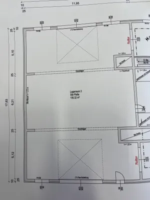 Gewerbeimmobilie mieten in Waidhofen an der Thaya – 200 m², € 990 – Bild 10 von 10