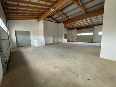 Gewerbeimmobilie mieten in Waidhofen an der Thaya – 200 m², € 990 – Bild 5 von 10