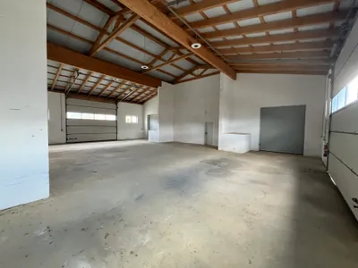 Gewerbeimmobilie mieten in Waidhofen an der Thaya – 200 m², € 990 – Bild 9 von 10