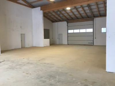 Gewerbeimmobilie mieten in Waidhofen an der Thaya – 200 m², € 990 – Bild 2 von 10