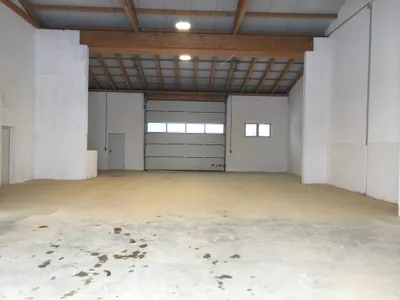 Gewerbeimmobilie mieten in Waidhofen an der Thaya – 200 m², € 990 – Bild 1 von 10