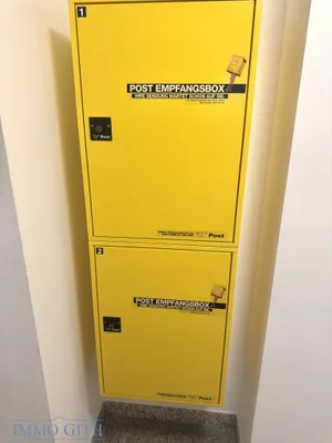 2-Zimmer-Wohnung mieten in Wien – 46,68 m² – Bild 32 von 35