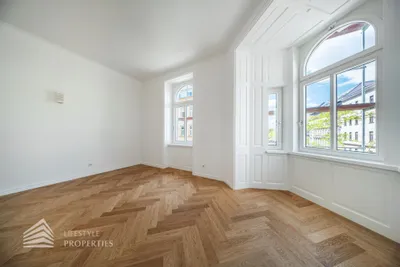 4-Zimmer-Wohnung kaufen in Wien – 99,2 m², € 799.000 – Bild 2 von 18