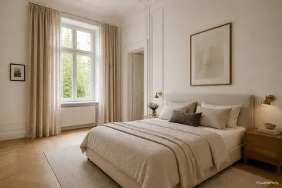 5-Zimmer-Wohnung kaufen in Wien – 129,34 m², € 1.095.000 – Bild 5 von 6