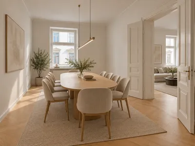 5-Zimmer-Wohnung kaufen in Wien – 129,34 m², € 1.095.000 – Bild 3 von 6