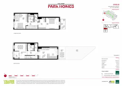 4-Zimmer-Wohnung kaufen in Wien – 123,74 m², € 791.000 – Bild 13 von 13