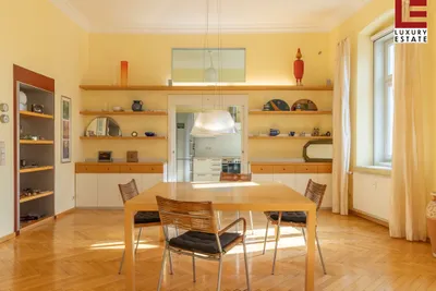 4-Zimmer-Wohnung kaufen in Klagenfurt – 174 m² – Bild 13 von 38