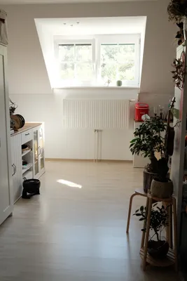 1-Zimmer-Wohnung mieten in Hartberg-Fürstenfeld – 35 m², € 450