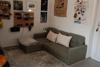 1-Zimmer-Wohnung mieten in Hartberg-Fürstenfeld – 35 m², € 450 – Bild 12 von 17