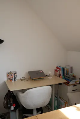 1-Zimmer-Wohnung mieten in Hartberg-Fürstenfeld – 35 m², € 450 – Bild 5 von 17