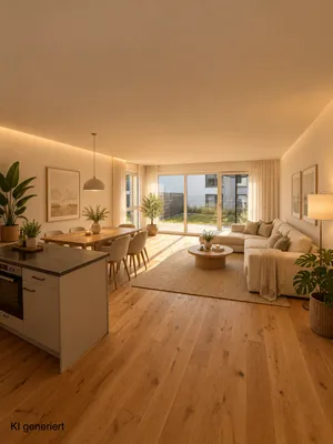 Wohnung kaufen in Grieskirchen – 58 m², € 254.900 – Bild 5 von 16