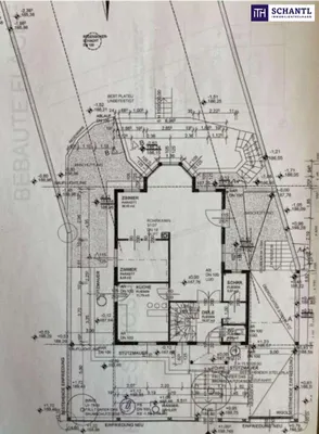 4-Zimmer-Haus kaufen in Wien – 190 m², € 1.750.000 – Bild 38 von 39