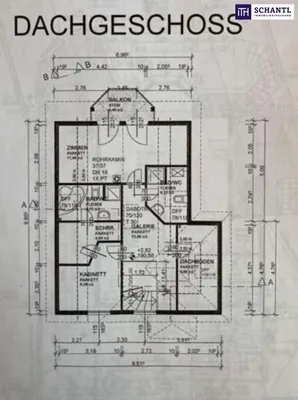 4-Zimmer-Haus kaufen in Wien – 190 m², € 1.750.000 – Bild 37 von 39