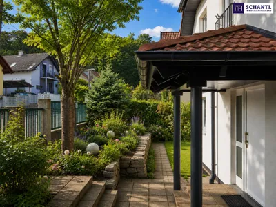 4-Zimmer-Haus kaufen in Wien – 190 m², € 1.750.000 – Bild 33 von 39