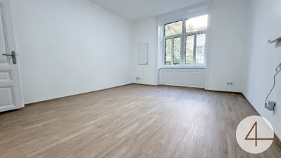 2-Zimmer-Wohnung mieten in Wien – 45 m², € 770 – Bild 1 von 5