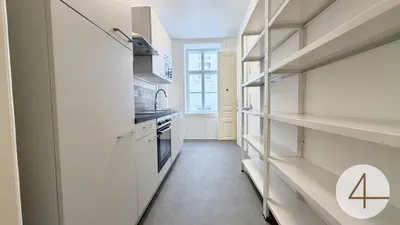 2-Zimmer-Wohnung mieten in Wien – 45 m², € 770 – Bild 3 von 5