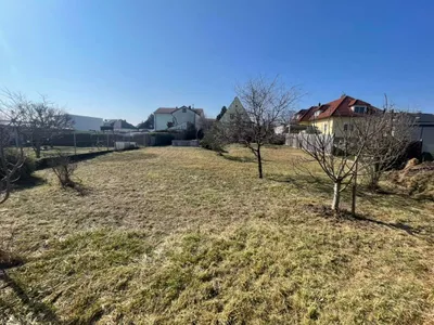 Immobilie mieten in Eisenstadt - Umgebung – 813 m², € 299 – Bild 7 von 12