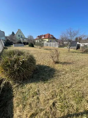 Immobilie mieten in Eisenstadt - Umgebung – 813 m², € 299 – Bild 6 von 12