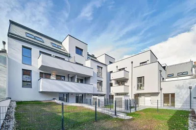 2-Zimmer-Wohnung kaufen in Wien – 44,63 m², € 295.000 – Bild 14 von 17