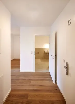 2-Zimmer-Wohnung kaufen in Wien – 44,63 m², € 295.000 – Bild 8 von 17