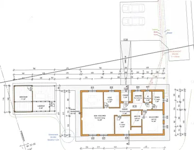 3-Zimmer-Haus kaufen in Voitsberg – 115,9 m², € 499.000 – Bild 29 von 30