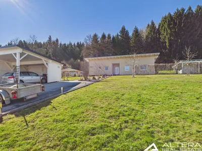 3-Zimmer-Haus kaufen in Voitsberg – 115,9 m², € 499.000 – Bild 27 von 30