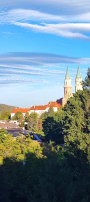 3-Zimmer-Wohnung mieten in Tulln – 75 m², € 1.295