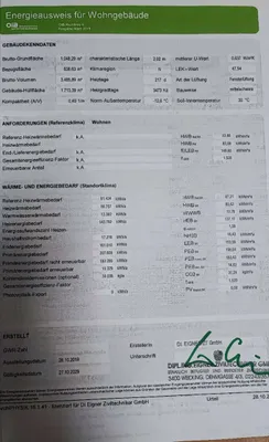 3-Zimmer-Wohnung mieten in Tulln – 75 m², € 1.295 – Bild 15 von 16