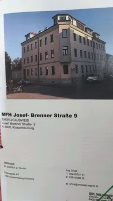 3-Zimmer-Wohnung mieten in Tulln – 75 m², € 1.295 – Bild 16 von 16