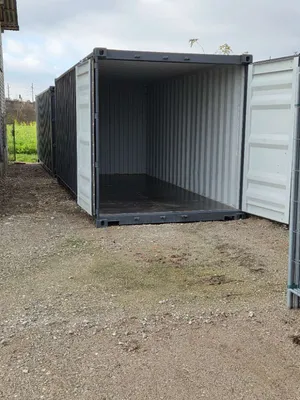 Immobilie mieten in Linz Land – 14 m², € 125 – Bild 6 von 7