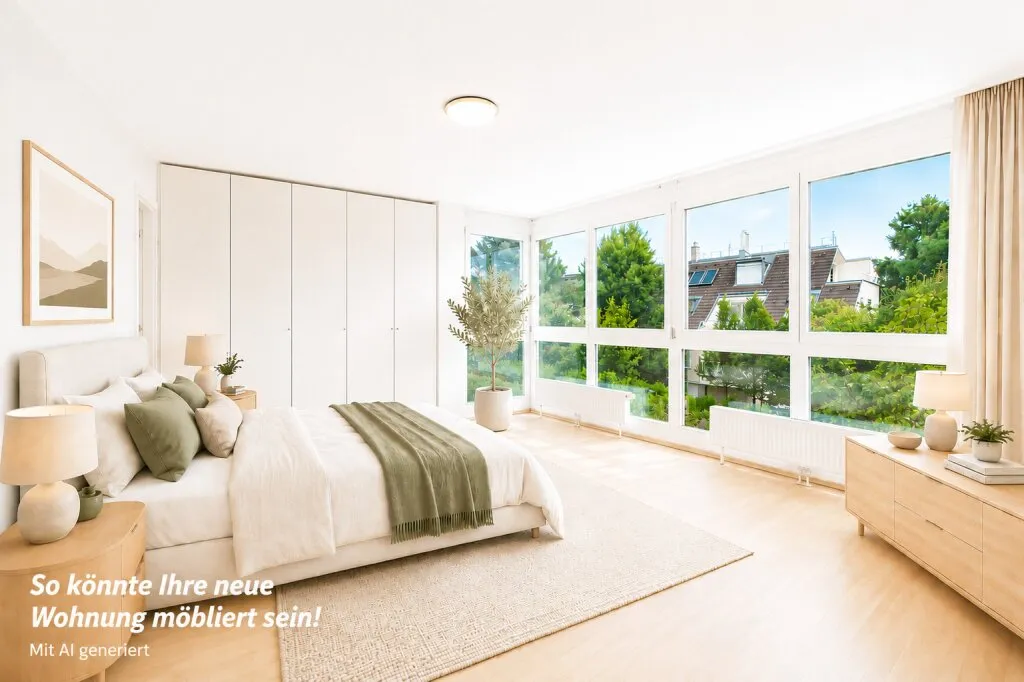 Wohnung – Wien - Ansicht 3