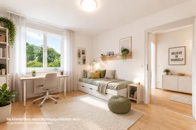 4-Zimmer-Wohnung kaufen in Wien – 122,92 m², € 650.000 – Bild 4 von 23