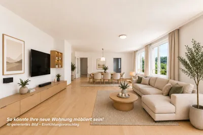 4-Zimmer-Wohnung kaufen in Wien – 122,92 m², € 650.000 – Bild 1 von 23