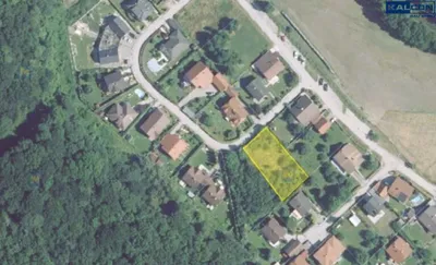Grundstück zum Kauf in 2534 Baden