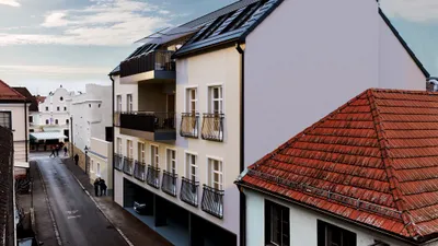 3-Zimmer-Wohnung kaufen in Tulln – 158,59 m², € 875.000 – Bild 2 von 4