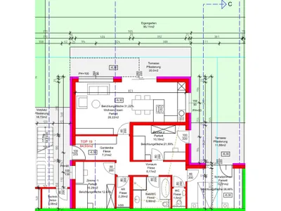 4-Zimmer-Wohnung kaufen in Deutschlandsberg – 85 m², € 329.900 – Bild 11 von 11