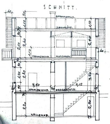 4-Zimmer-Haus kaufen in Sankt Pölten Land – 104 m², € 420.000 – Bild 34 von 35