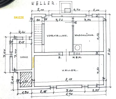 4-Zimmer-Haus kaufen in Sankt Pölten Land – 104 m², € 420.000 – Bild 31 von 35