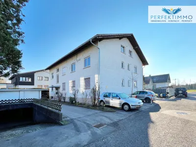 1-Zimmer-Immobilie kaufen in Bregenz – 40 m², € 108.000 – Bild 2 von 12