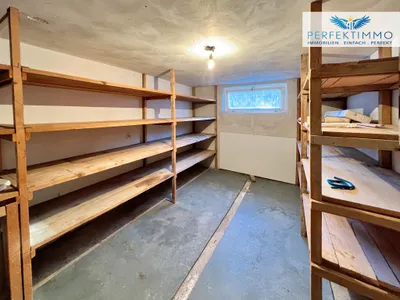 1-Zimmer-Immobilie kaufen in Bregenz – 40 m², € 108.000 – Bild 9 von 12