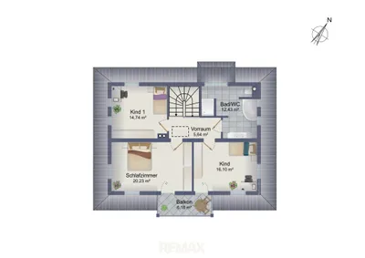 Haus kaufen in Graz-Umgebung – 143,87 m², € 750.000 – Bild 13 von 27